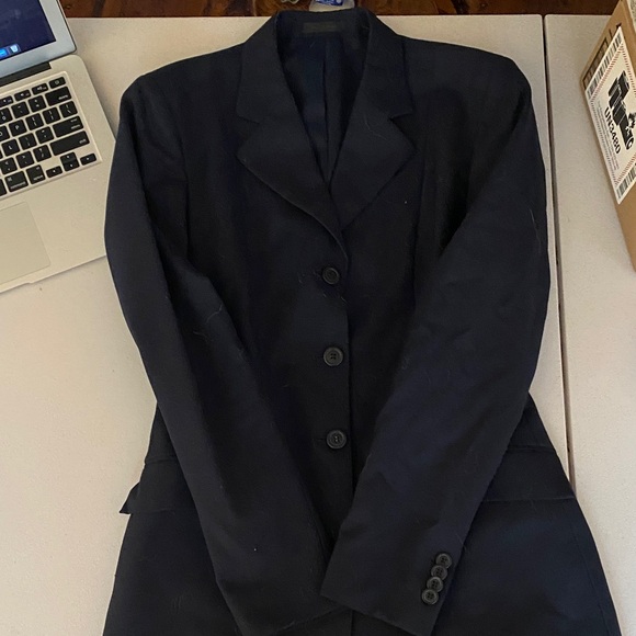 RJ Classics Riding Show Jacket - Picture 1 of 1